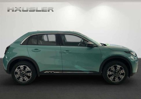 Fiat 600, 2024