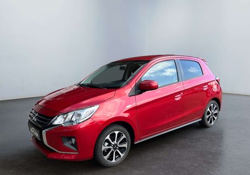 Mitsubishi Space Star, 2023