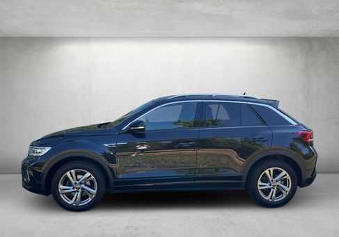 Volkswagen T-Roc, 2023