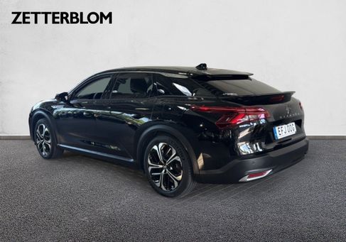 Citroën C5, 2022