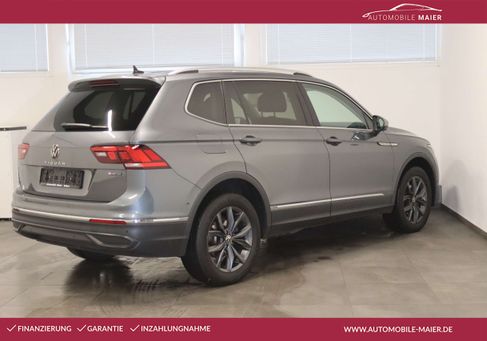 Volkswagen Tiguan Allspace, 2022