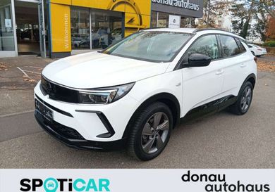 Opel Grandland X, 2024