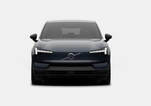Volvo EX30, 2026 2