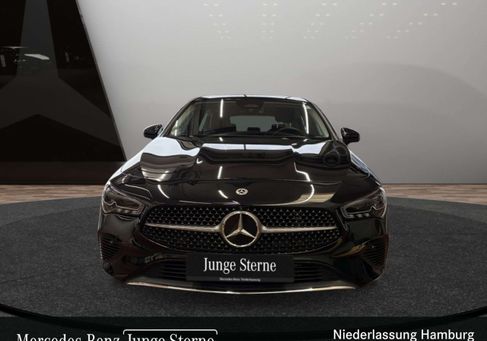 Mercedes-Benz CLA 180, 2025 3