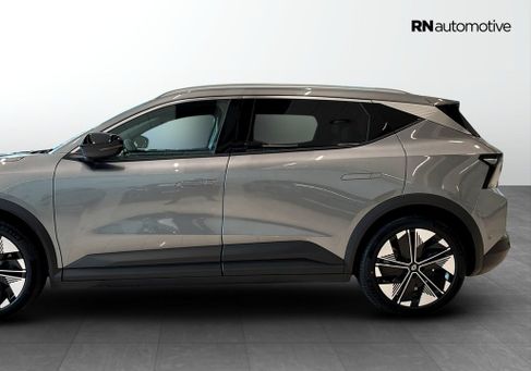 Renault Scenic, 2027