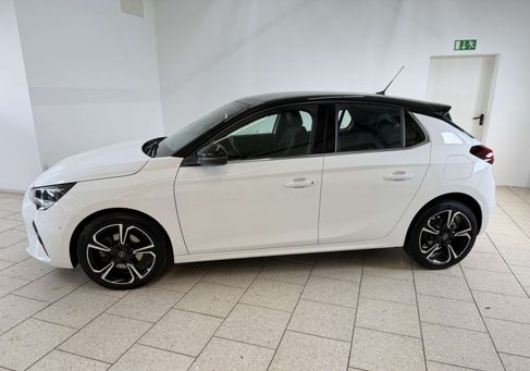 Opel Corsa, 2022 2
