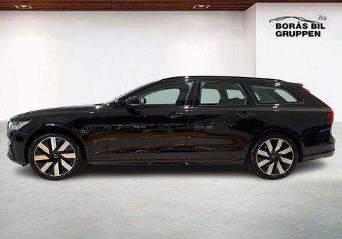 Volvo V90, 2026