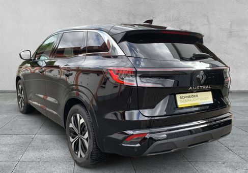 Renault Austral, 2025 3