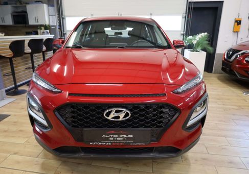 Hyundai Kona, 2020 2
