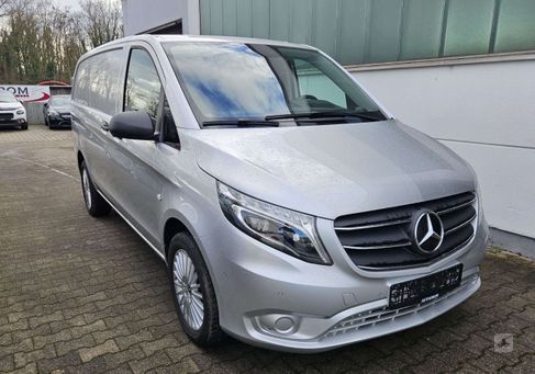 Mercedes-Benz Vito, 2020