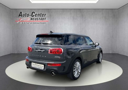 MINI Cooper S, 2018