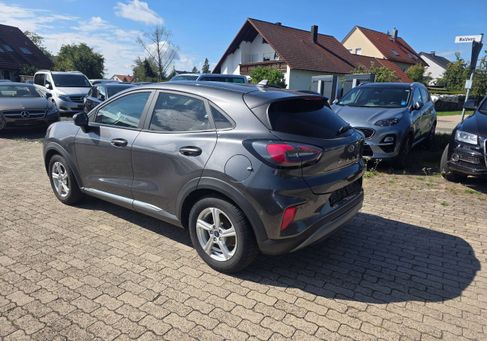 Ford Puma, 2021 3