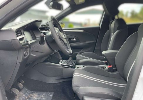 Opel Corsa, 2026 3