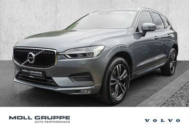 Volvo XC60, 2021