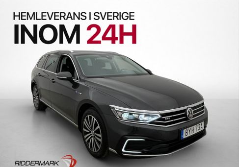 Volkswagen Passat Variant, 2020