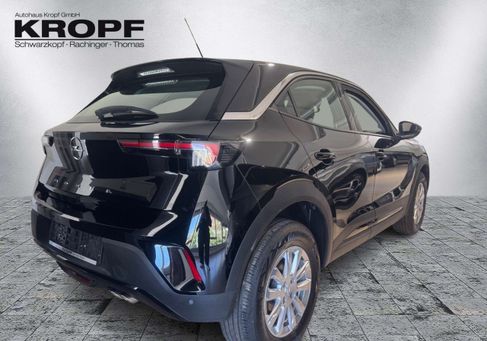 Opel Mokka, 2022 3