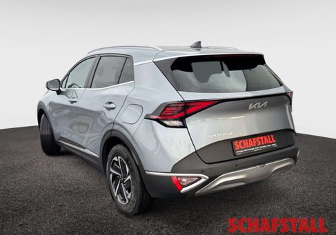 Kia Sportage, 2024