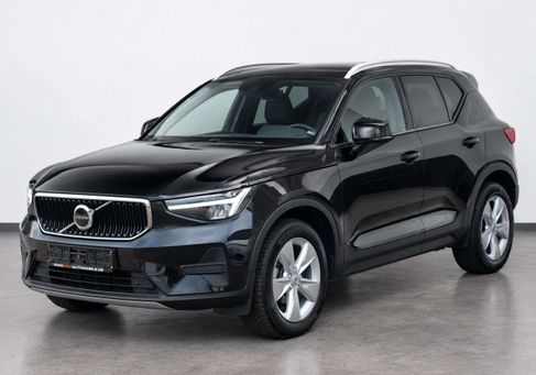 Volvo XC40, 2024 2