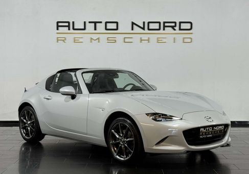 Mazda MX-5, 2019
