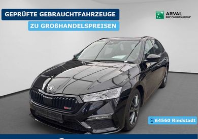 Skoda Octavia, 2023