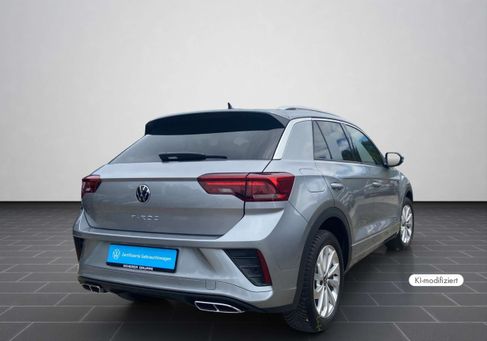 Volkswagen T-Roc, 2022