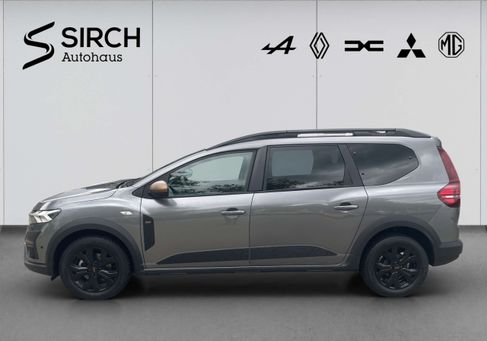 Dacia Jogger, 2024 2