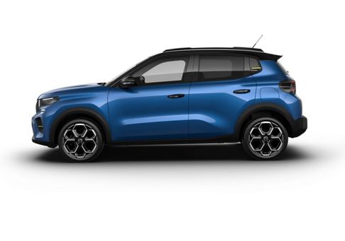 Citroën C3, 2026 2