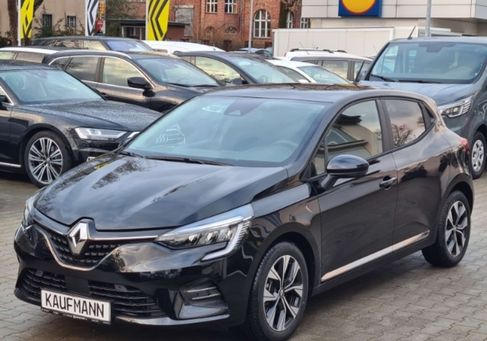 Renault Clio, 2022