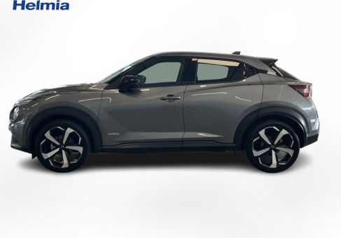 Nissan Juke, 2022 2