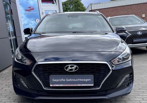 Hyundai i30, 2020 2