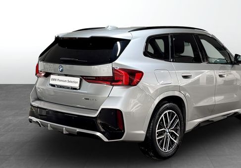 BMW X1, 2026 2