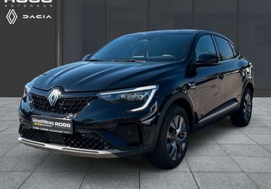 Renault Arkana, 2025