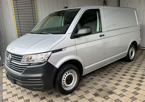 Volkswagen T6 Transporter, 2020
