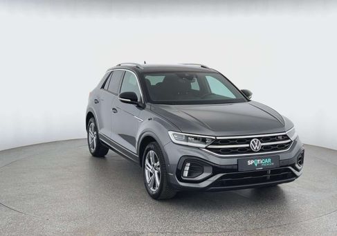 Volkswagen T-Roc, 2023