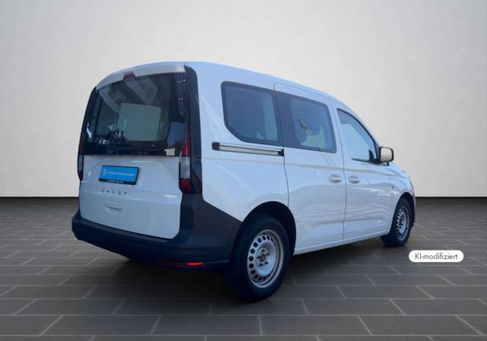 Volkswagen Caddy, 2022