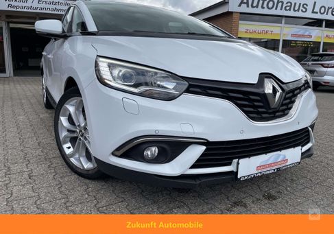 Renault Grand Scenic, 2019