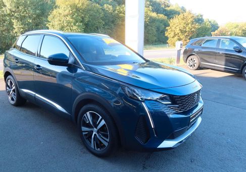 Peugeot 3008, 2021 3