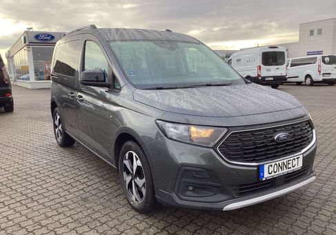 Ford Tourneo Connect, 2023