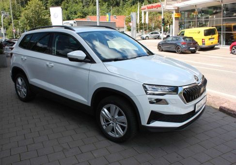 Skoda Karoq, 2024