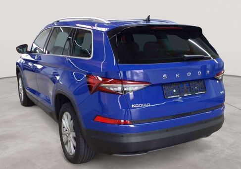 Skoda Kodiaq, 2023