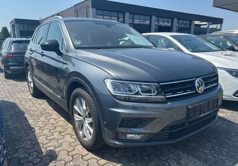 Volkswagen Tiguan, 2020 3