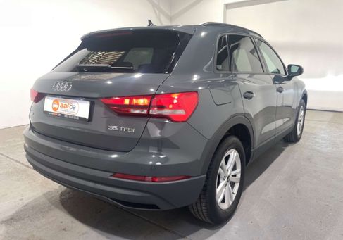 Audi Q3, 2021 3