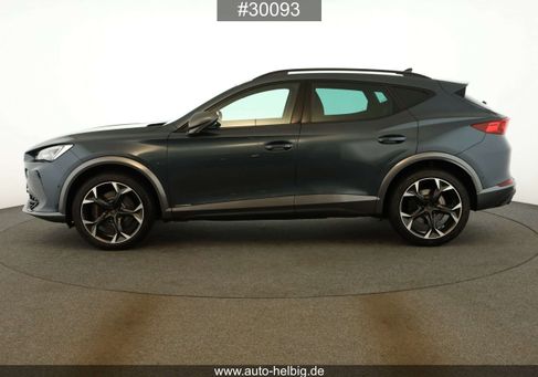 Cupra Formentor, 2023