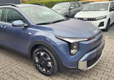 Kia Stonic, 2026
