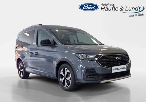 Ford Tourneo Connect, 2023