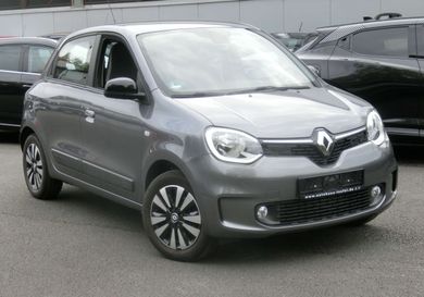 Renault Twingo, 2022