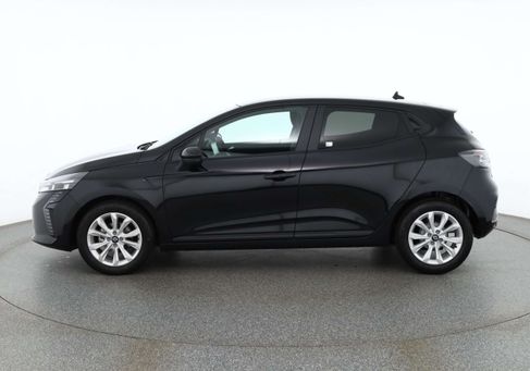 Renault Clio, 2026