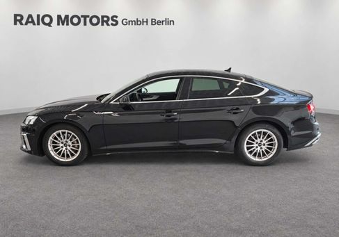 Audi A5, 2022 3