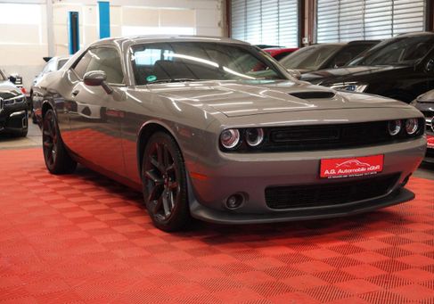 Dodge Challenger, 2019