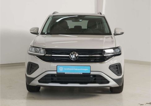 Volkswagen T-Cross, 2026